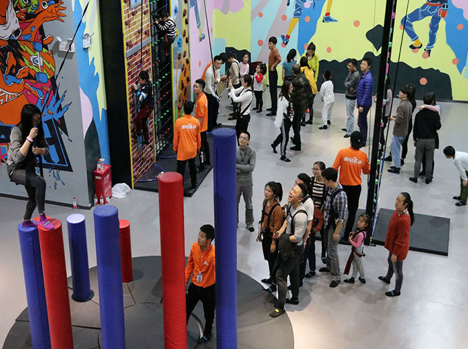 儿童淘气堡乐园设计图,儿童游乐场创意