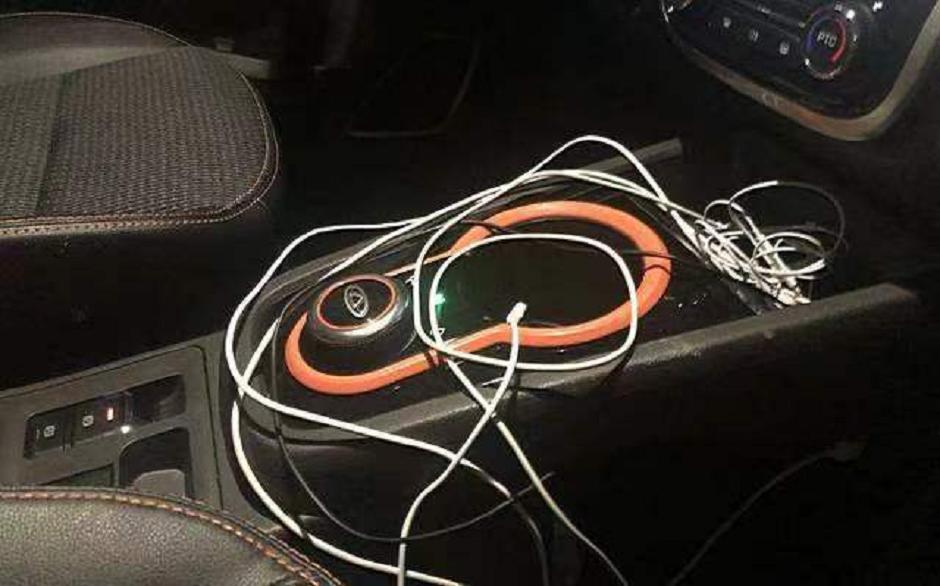 别克君威和英诗派哪个值得买,别克君威为啥这么便宜