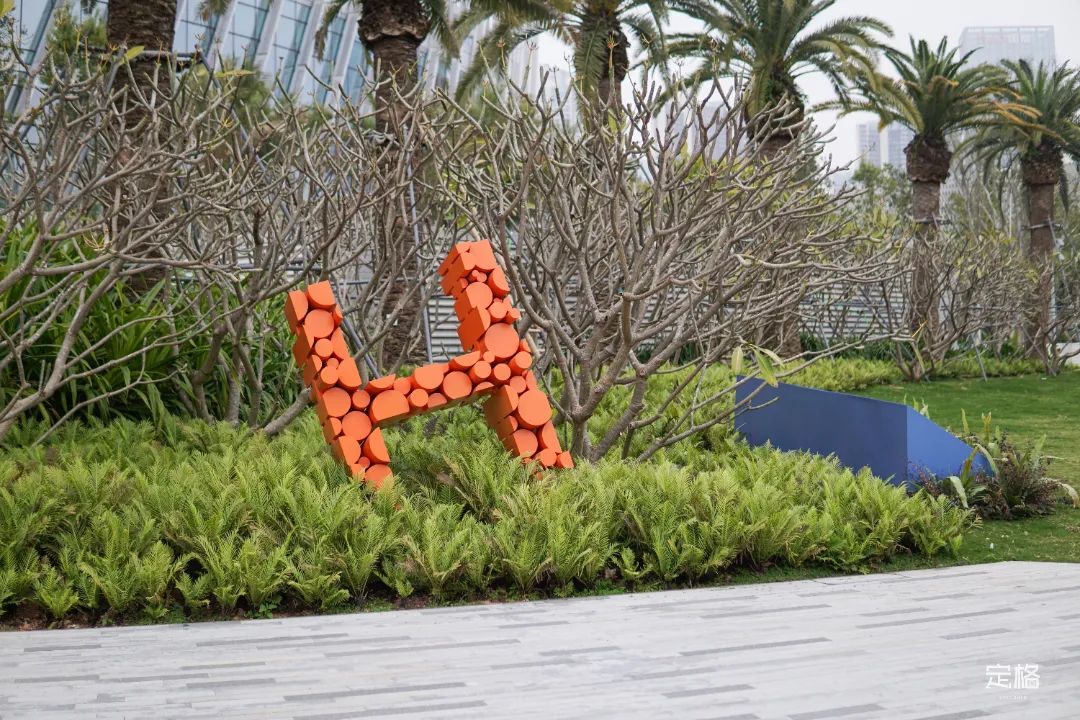 宝安滨海廊桥,深圳滨海廊桥效果图