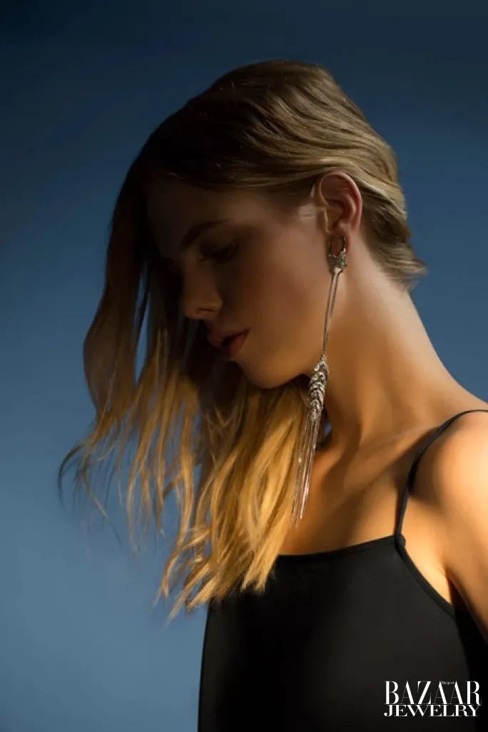 时装珠宝艺术品,时装品牌高级珠宝