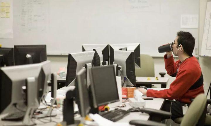 软件测试的前景如何,软件测试行业现在饱和了吗