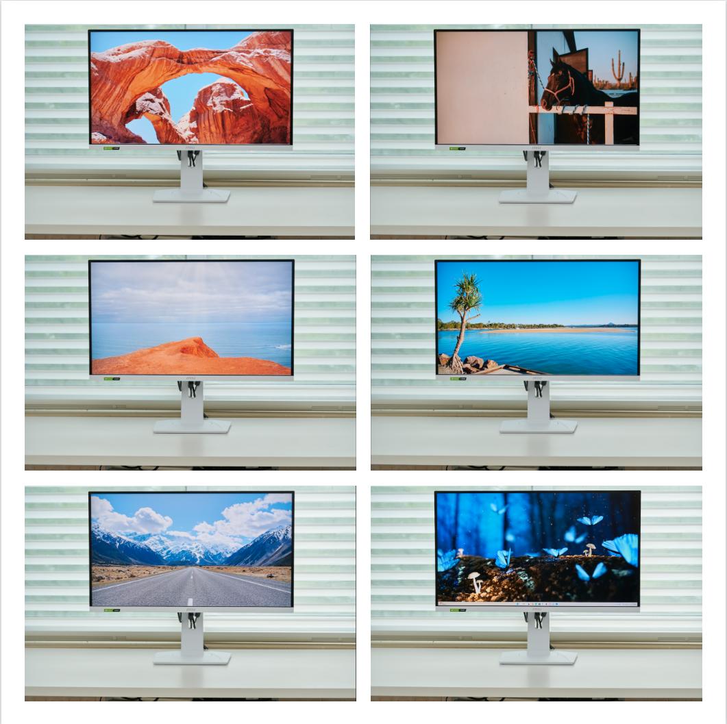 微星g244f显示器怎么样,微星显示器27英寸g274qpx2k240hz