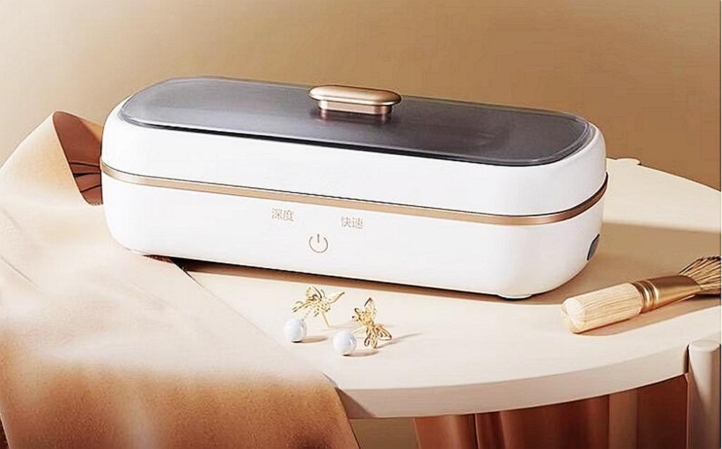 希亦超声波清洗器拆解,希亦超声波清洁机