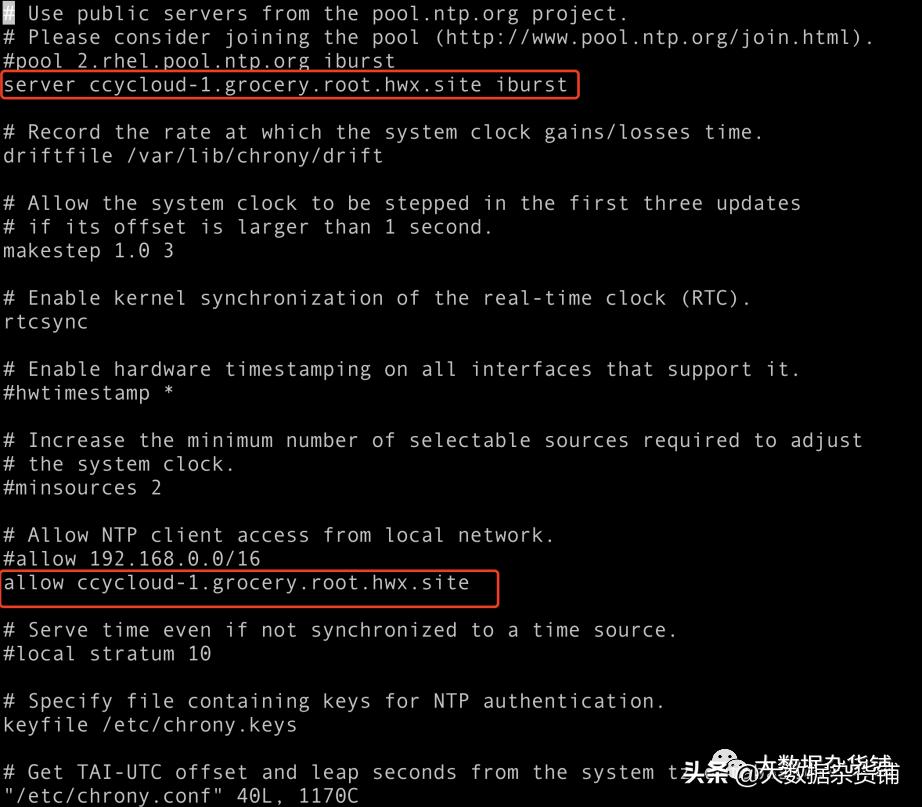 如何在RELS8.4上安装CDP-PvCBase7.1.8并启用Auto-TLS