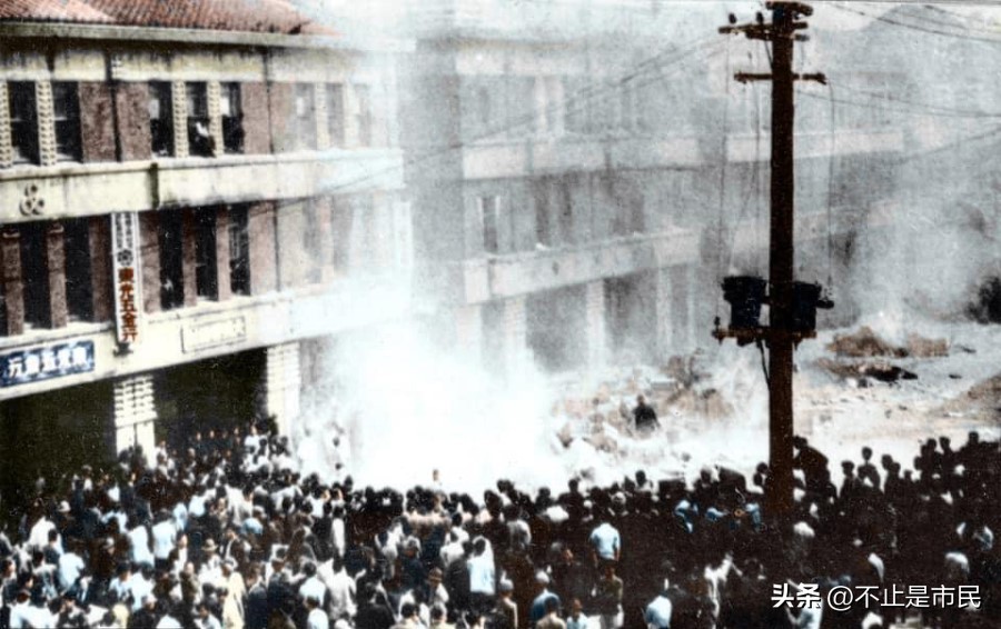 日本殖民台湾的历史后遗症