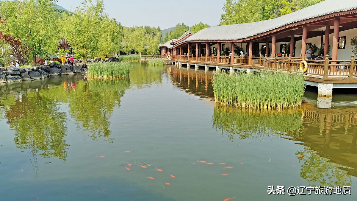 独一无二的千年古刹苏州,苏州一座建在半山腰的寺庙