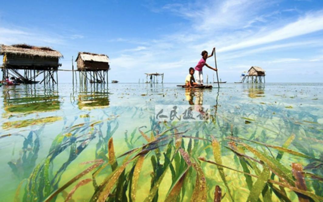 拍摄时要有“前景”意识，新能源已经跌回到了两年前的位置