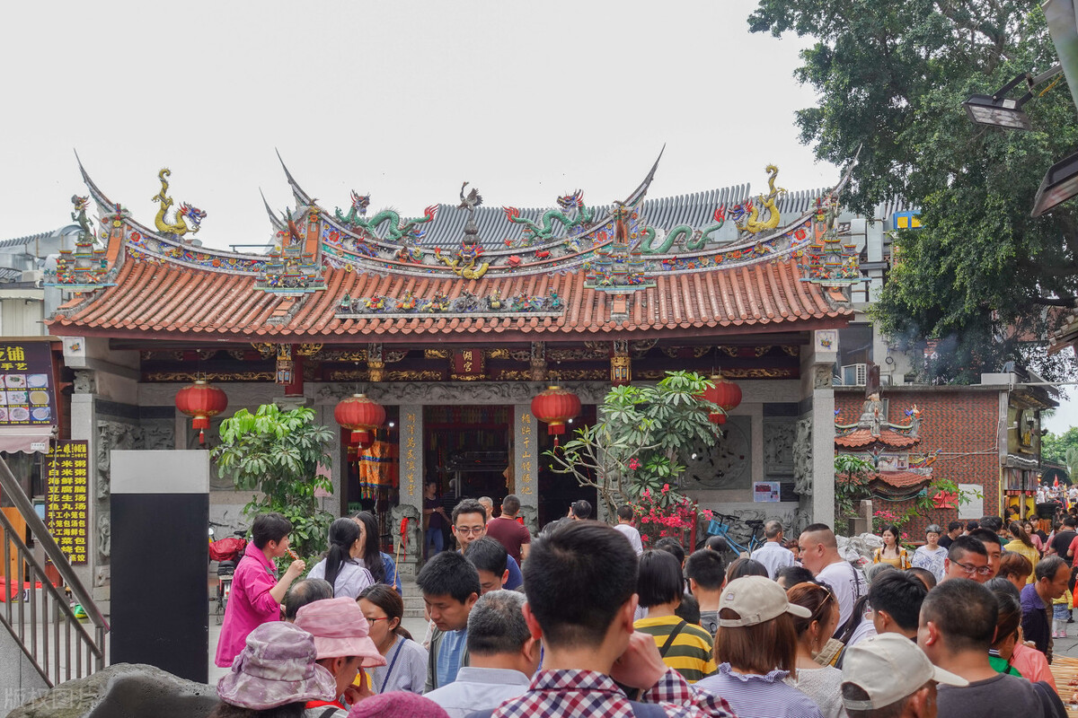 厦门旅游攻略必逛景点推荐,厦门攻略必逛景点一日游