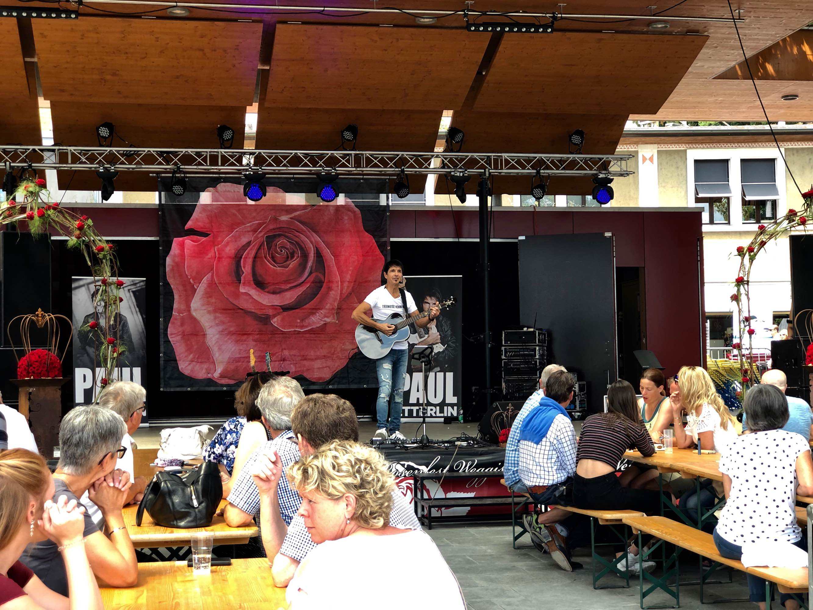 “瑞士”现状，带你看看一个真实的瑞士