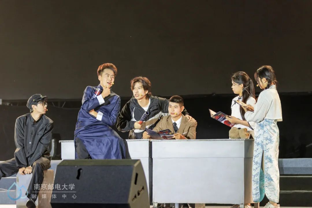 这场名为青春的毕业旅行,这场名为青春的旅行