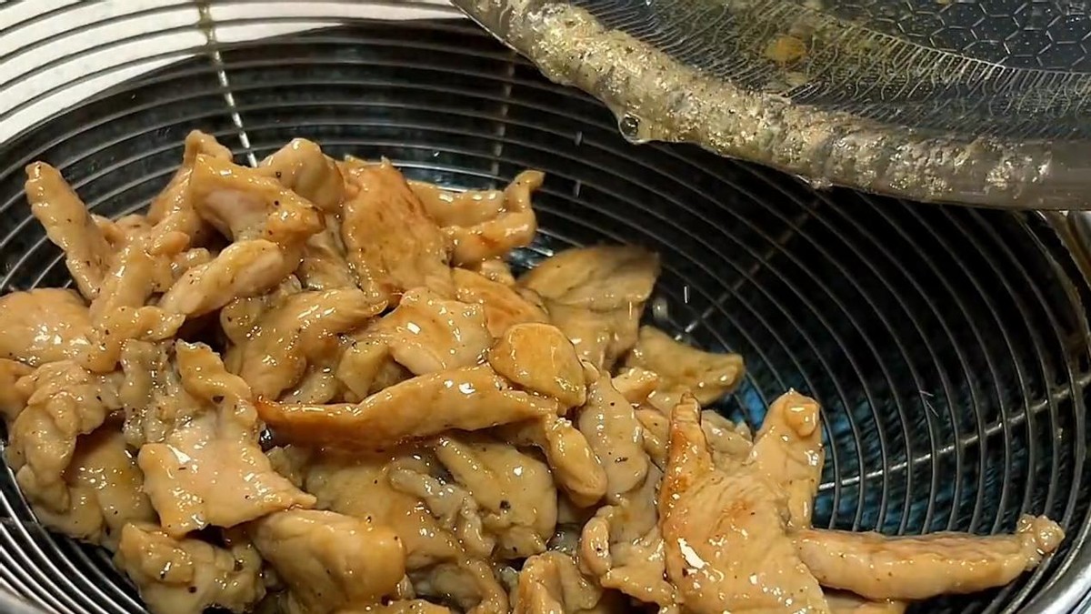 清热解毒去火最快的汤苦瓜,苦瓜清热去火新做法