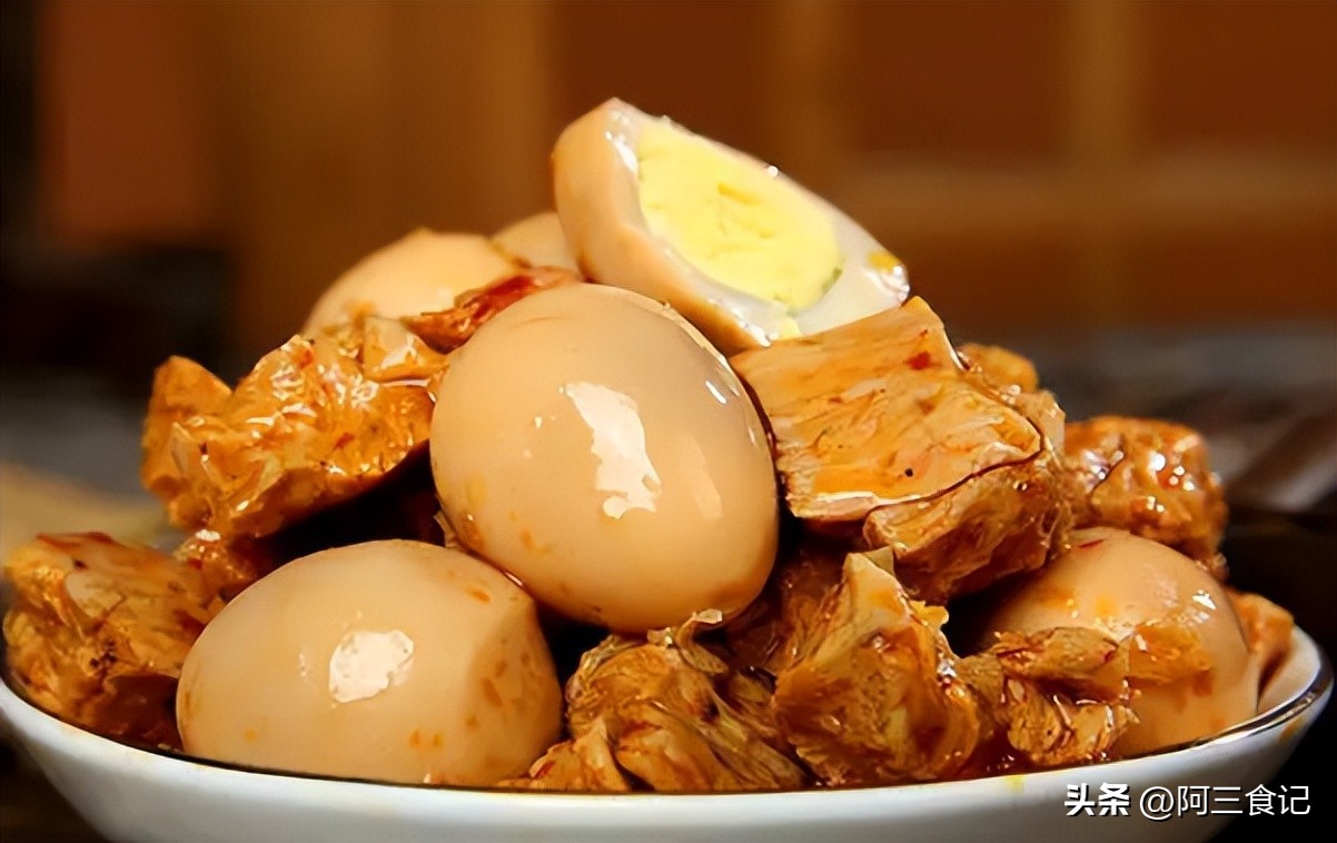 超市里3种隐藏的良心美味零食,12款深夜解馋小零食