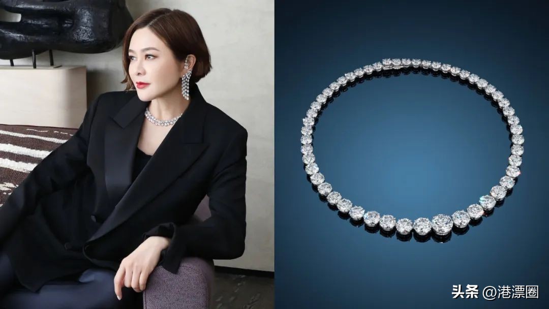 香港三大富婆,港澳三大富豪