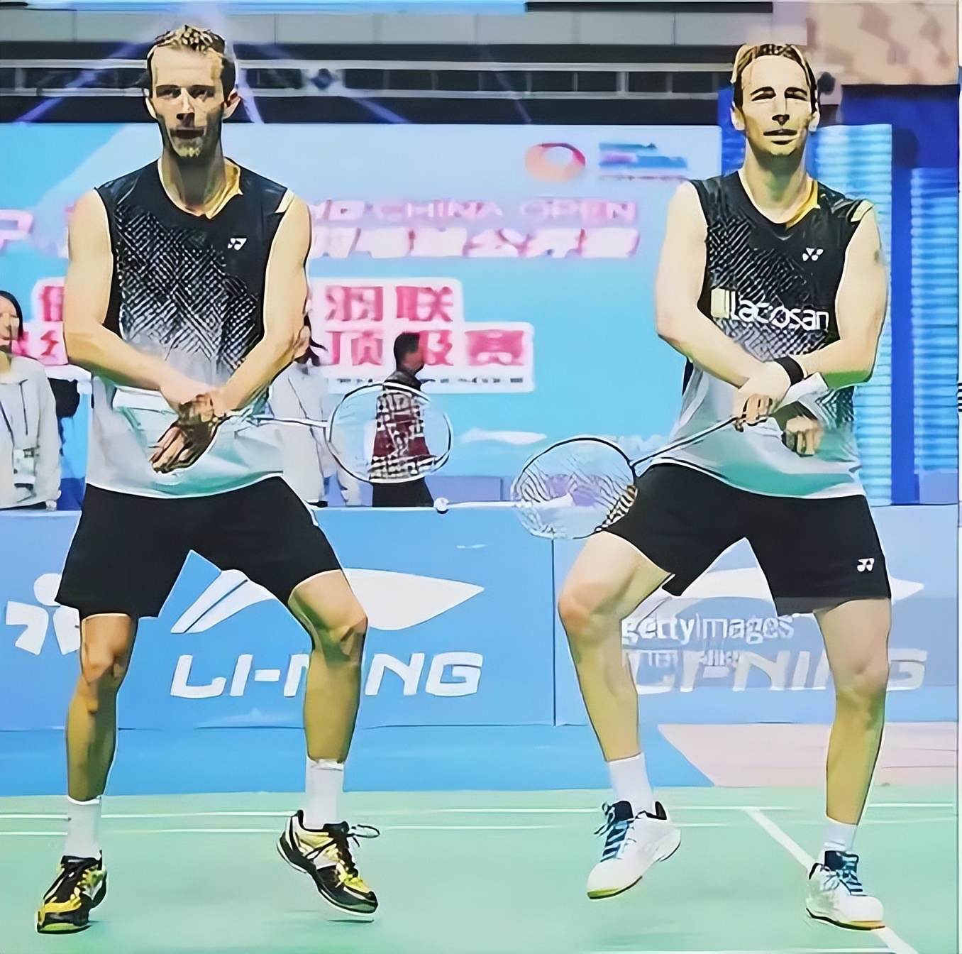 羽球人三观正吗,羽球人的三观