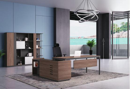 武汉中式办公家具定做,武汉商用办公家具定做