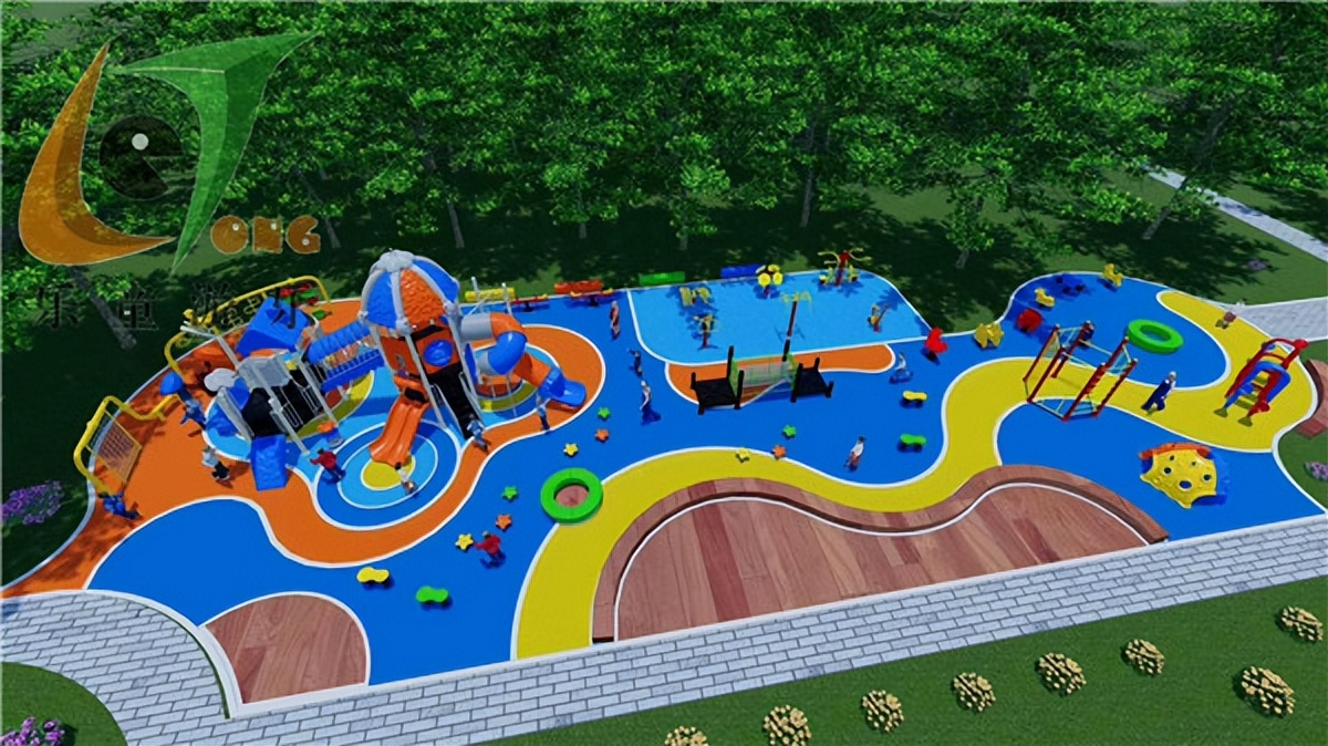 重庆儿童主题乐园设备厂家,重庆市主题乐园设计厂家直销