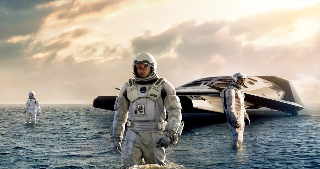 科幻电影外星绿植,最刺激的外星科幻电影