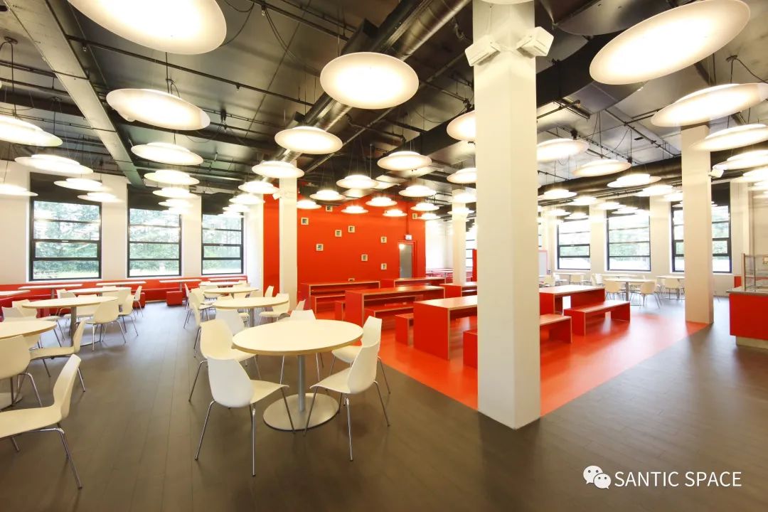 怦然心动的瞬间校园,怦然心动的空间整理术