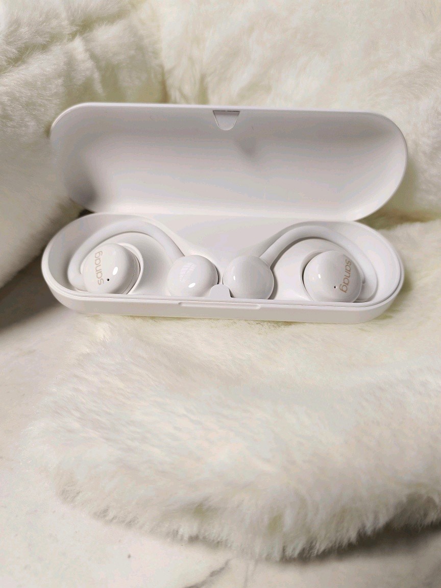 sanag塞那z61spro顶配版,sanag蓝牙耳机z61s说明书