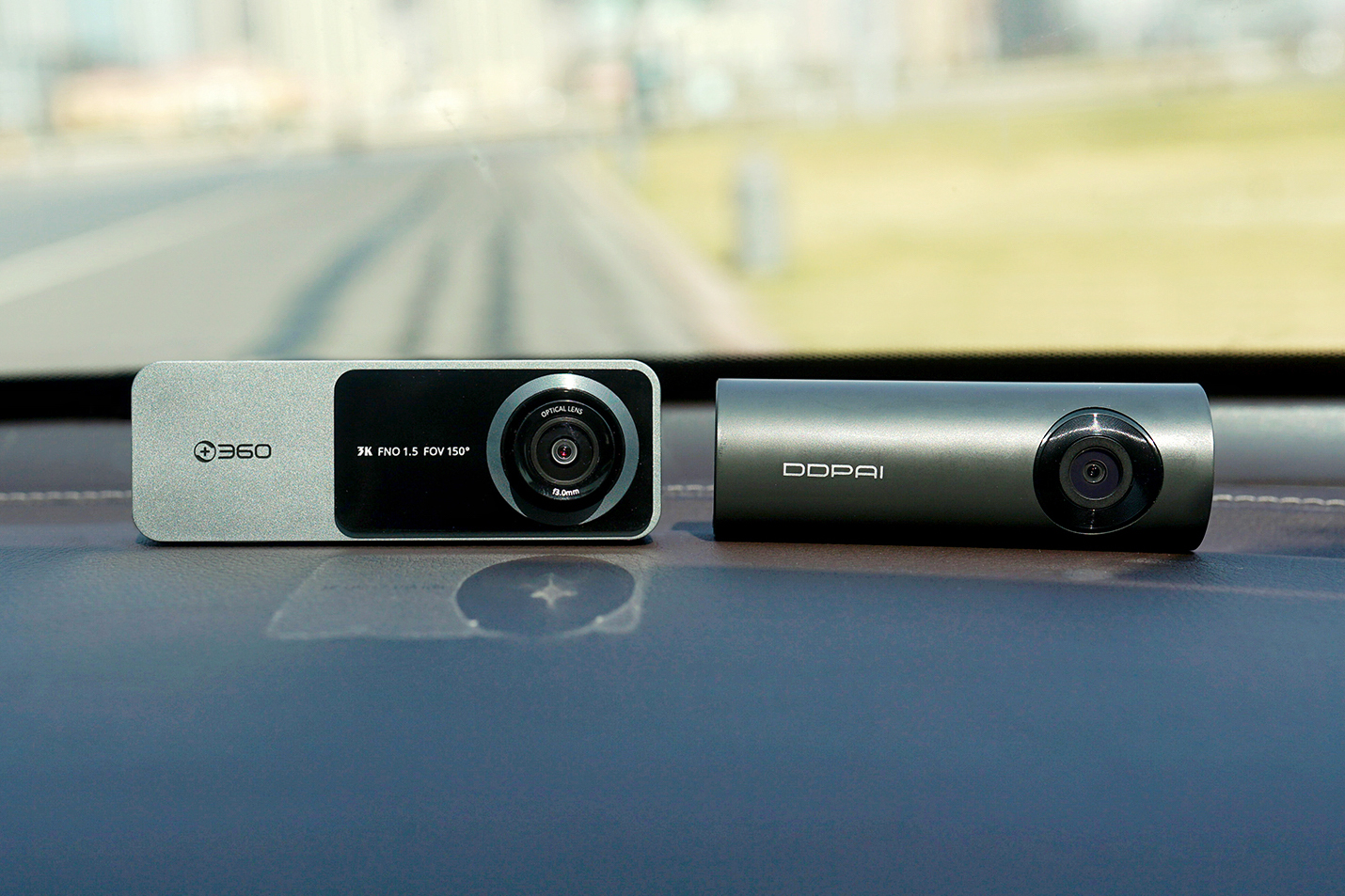 360行车记录仪k380对比盯盯拍,盯盯拍和360k380哪个行车记录仪好