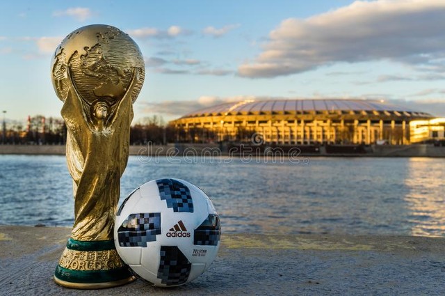 为什么世界杯是四年一次,世界杯为什么四年举办一次