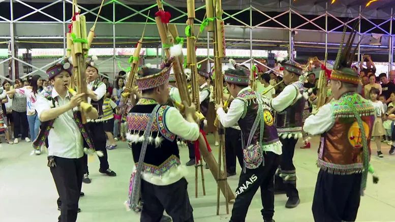 柳州人气网红,柳州是一座有温度的城市