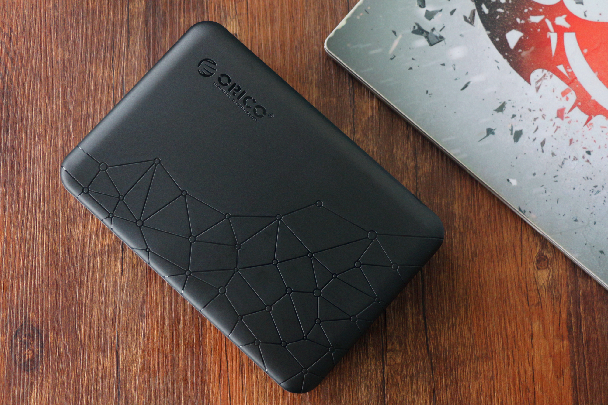 奥睿科私有云网络硬盘盒,奥睿科sata硬盘外接盒测评