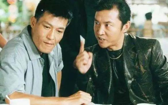 贼王张子强结果,世纪贼王张子强执行死刑真实画面