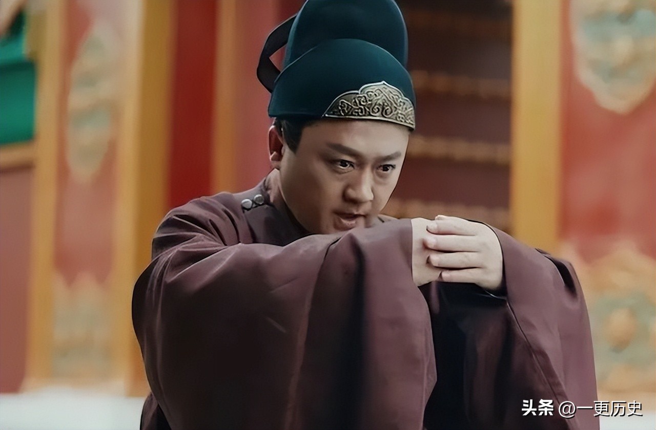 宦官和太监有什么区别,太监与宦官有什么区别