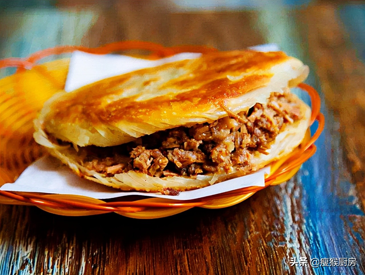 让你吃遍整个陕西的特色小吃,陕西最具有特色的十大小吃