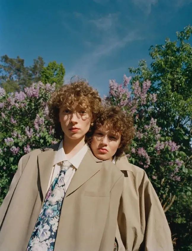 各大时尚杂志盛典,各大秀场流行色