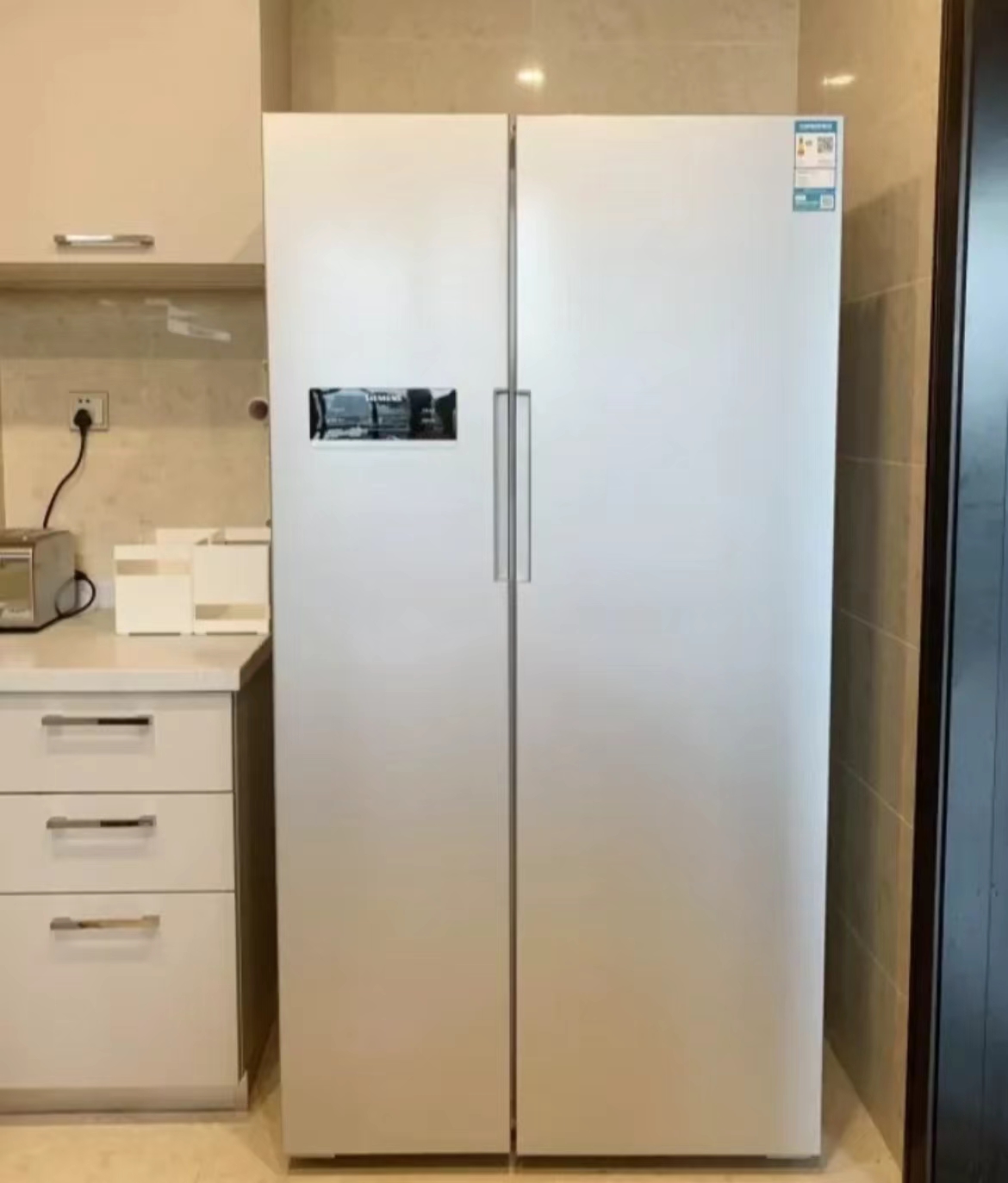 买冰箱牢记三点不踩坑,想买冰箱不后悔那你必须知道这些