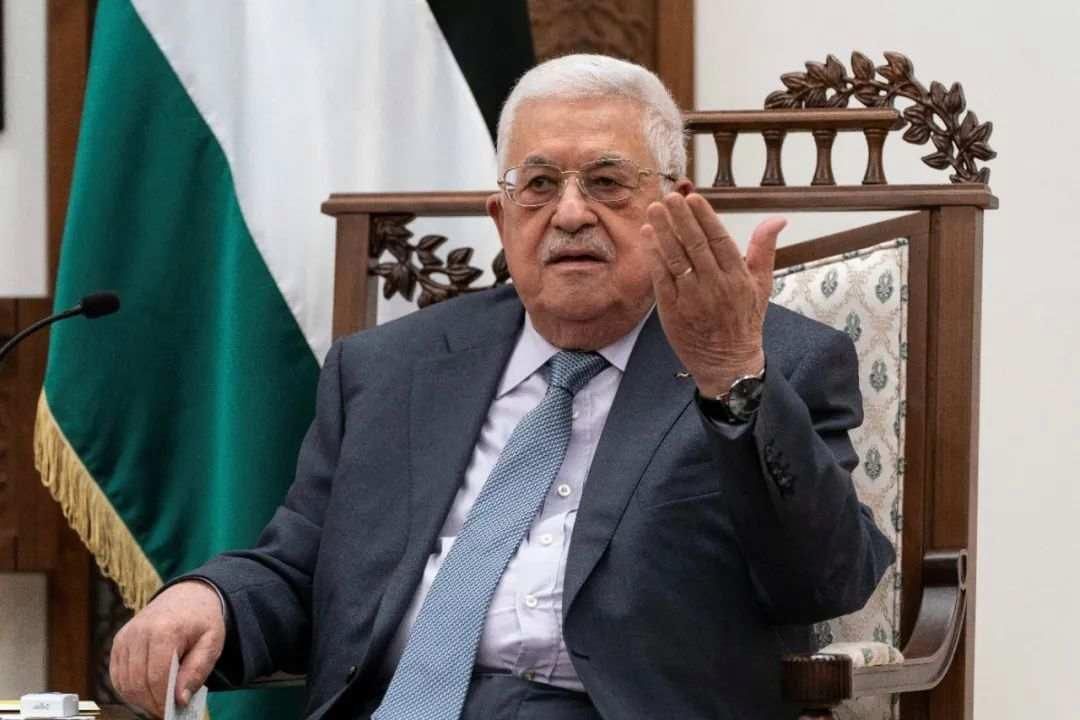 巴勒斯坦总统访华解读,巴勒斯坦总统访华分析