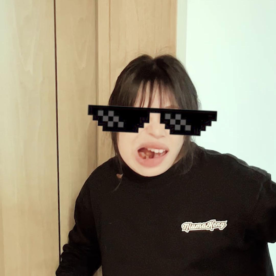 你敢相信吗小妮熬了七天七夜只为实现费列罗自由#转转平台