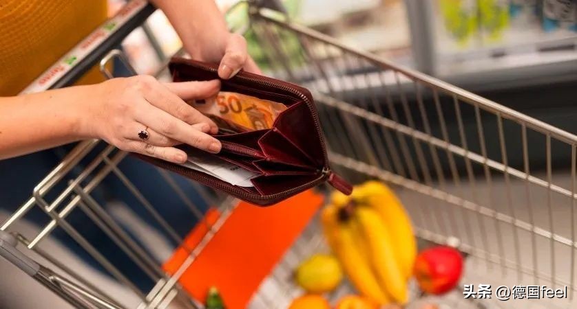 德国省钱,去德国买什么最划算呢