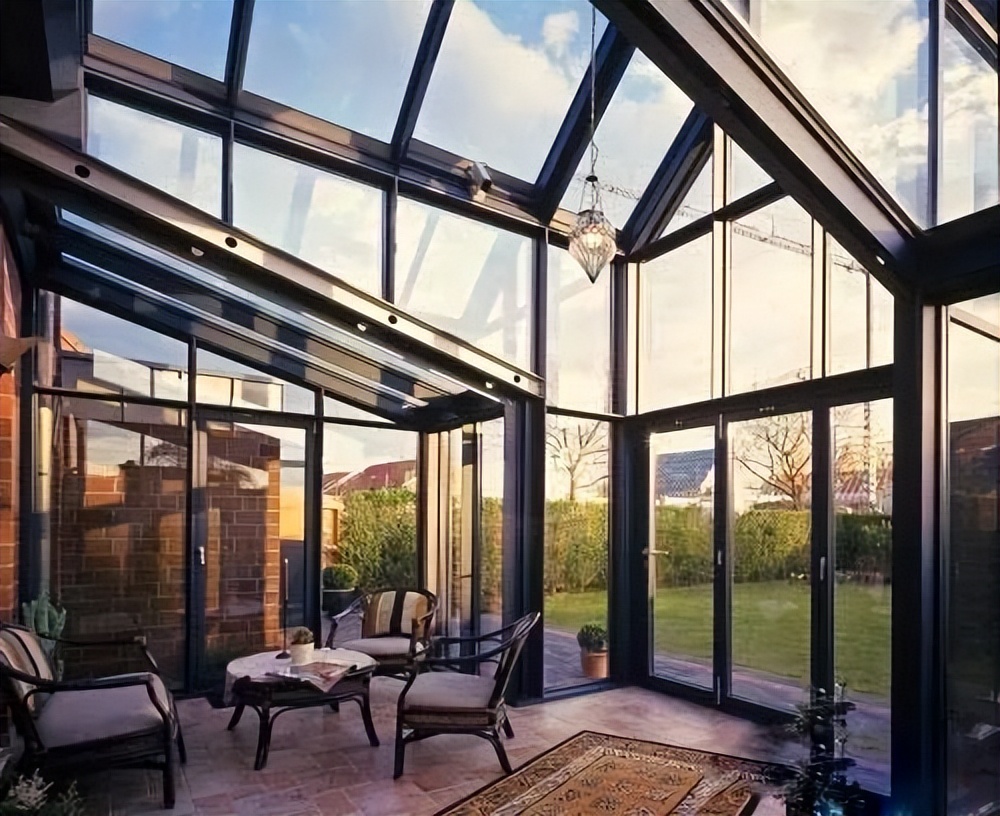 断桥铝门窗怎么选择开窗方法,门窗选择6步骤让你避免3大坑