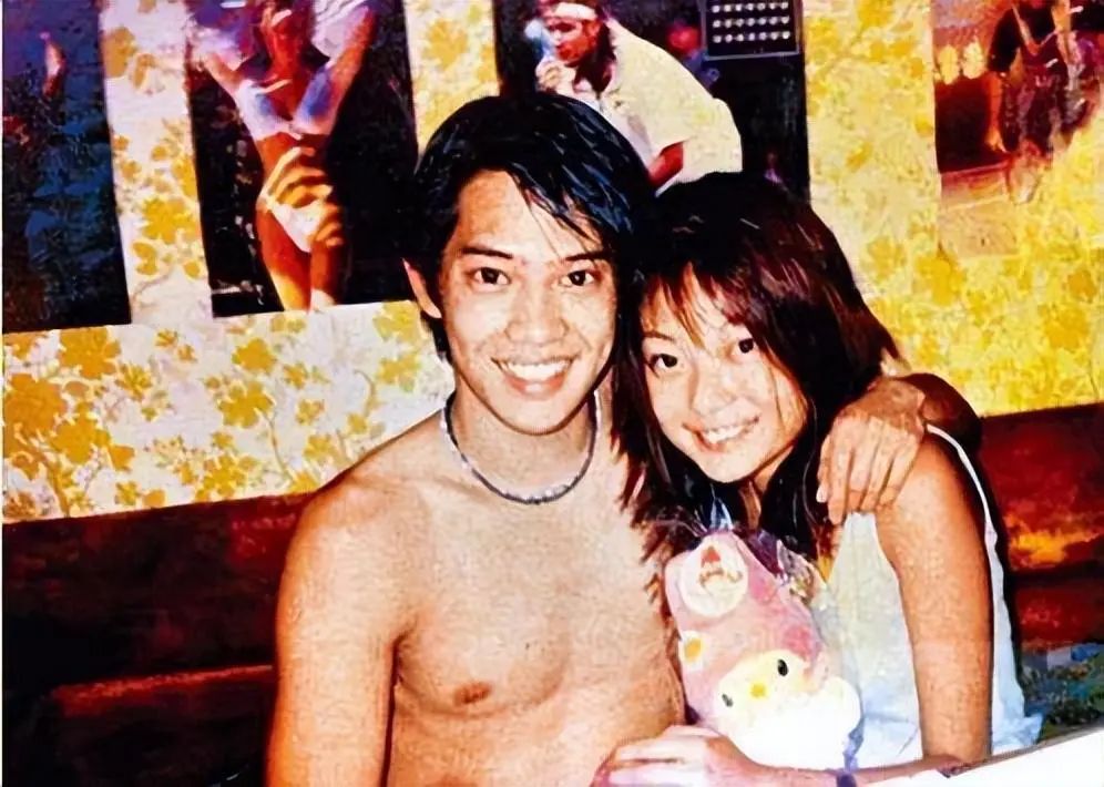 被富二代老公逼迫净身出户，放弃牛津成“最惨阔太”的她，太惨了