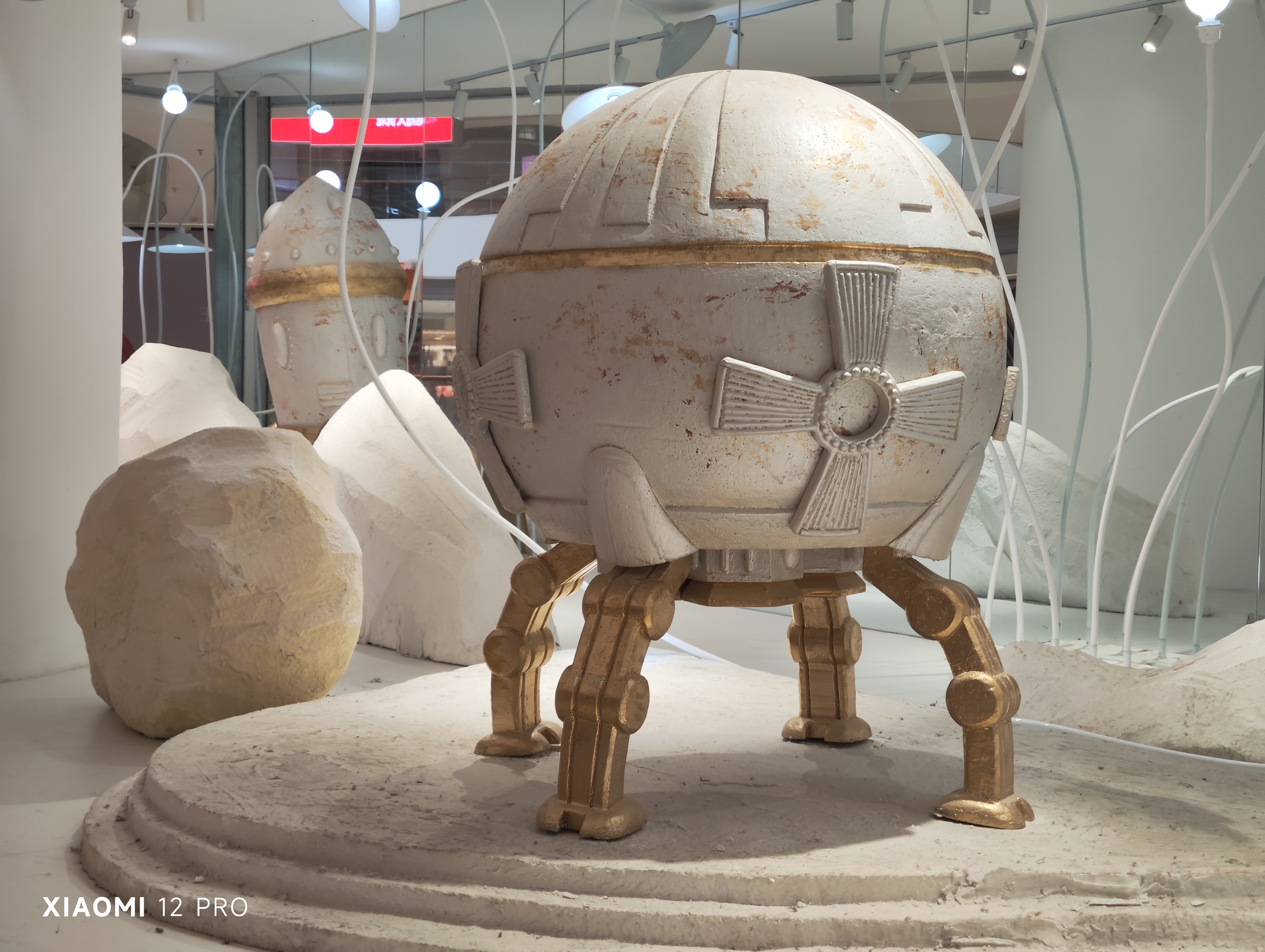 小米12pro外观功能介绍图解,小米12pro全面解析