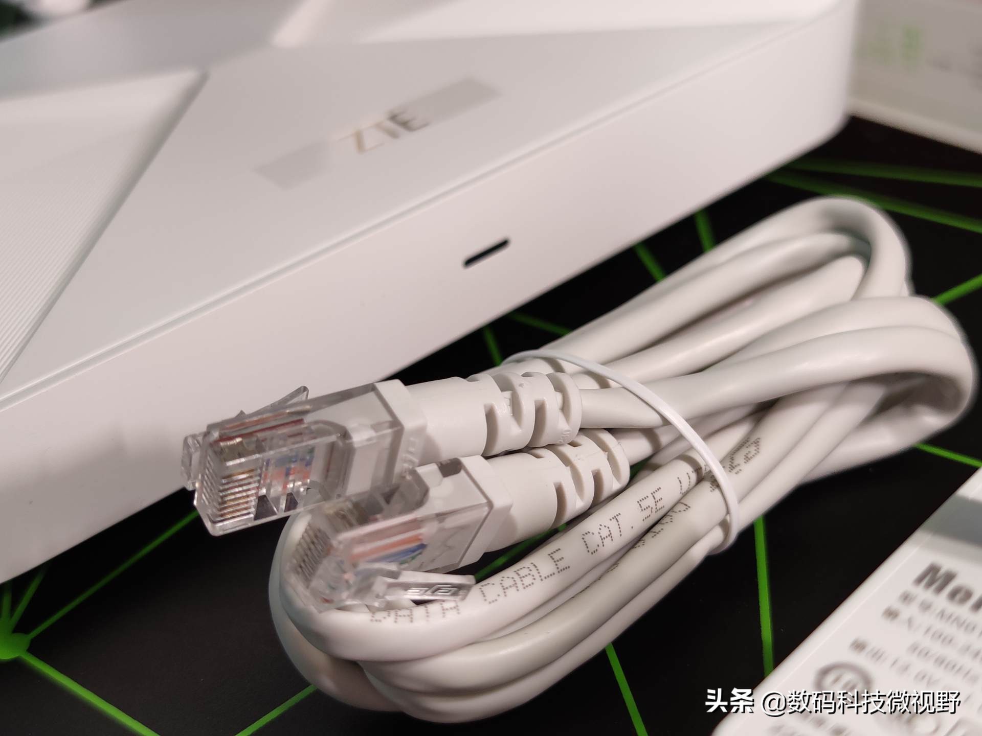 中兴ax3000巡天版和tplinkax1200,中兴ax3000pro巡天版和小米ax3000t