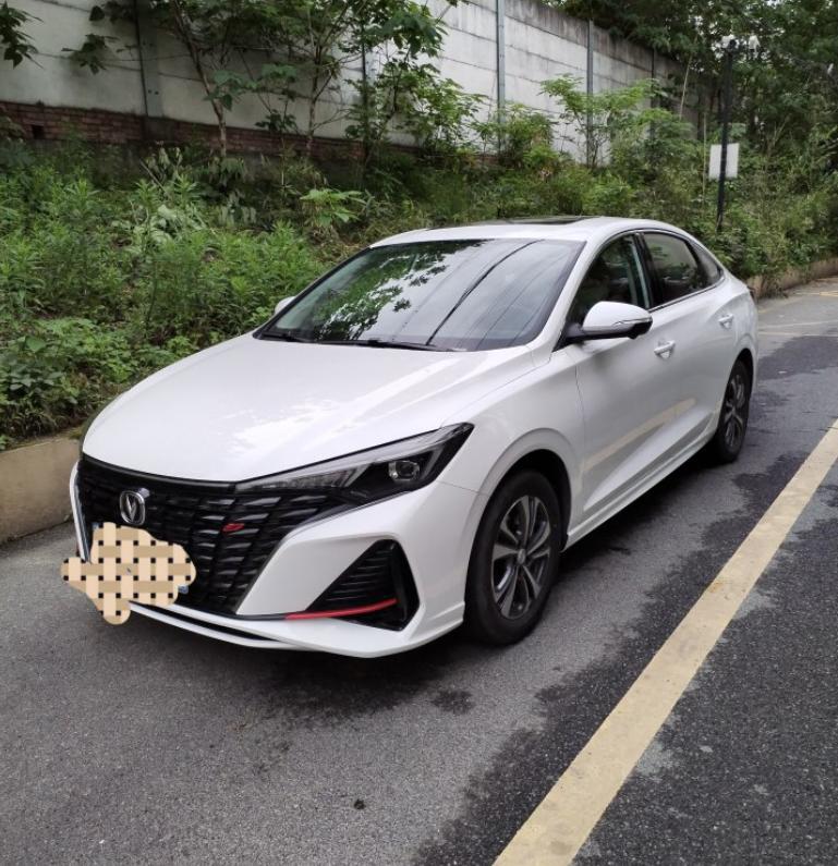 长安逸动落地多少钱老款,长安逸动plus八万多可以落地吗