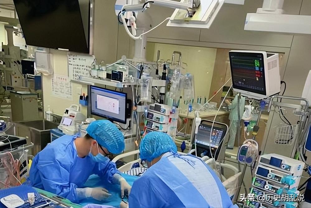 凤凰男医生杀妻,苏州医生为娶小三给妻子下毒两年