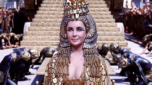 中国古代珠宝首饰盒,惊艳的古代女子首饰文物