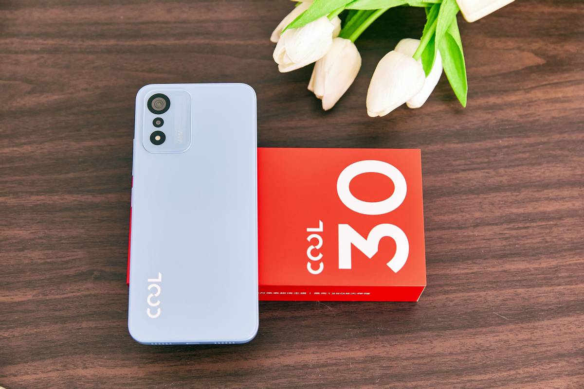 酷派cool30怎么样,酷派cool30介绍