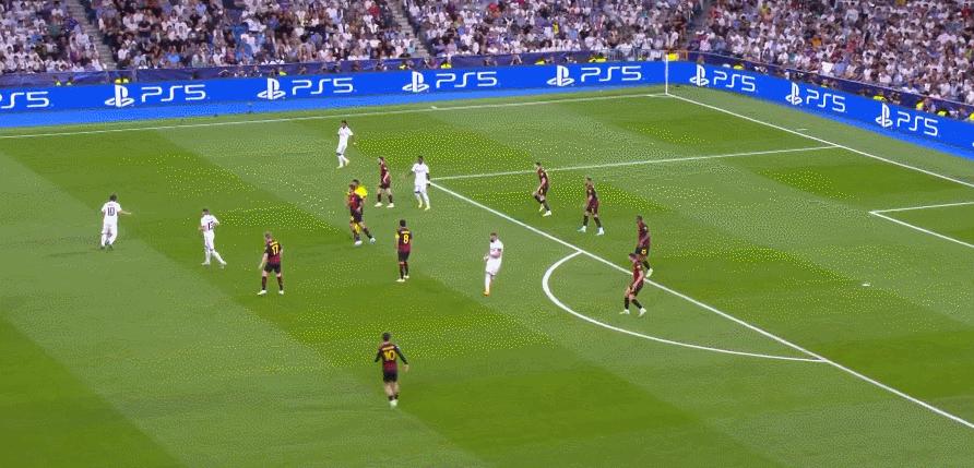 瓜迪奥拉再次告别巴萨,瓜迪奥拉下半场换人