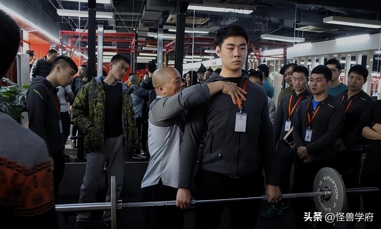 健身房再曝丑闻视频,健身房丑闻的原因