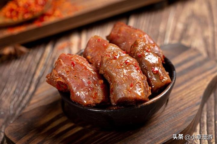 最值得去的美食城市top1来啦,中国十大特色美食城市排行榜