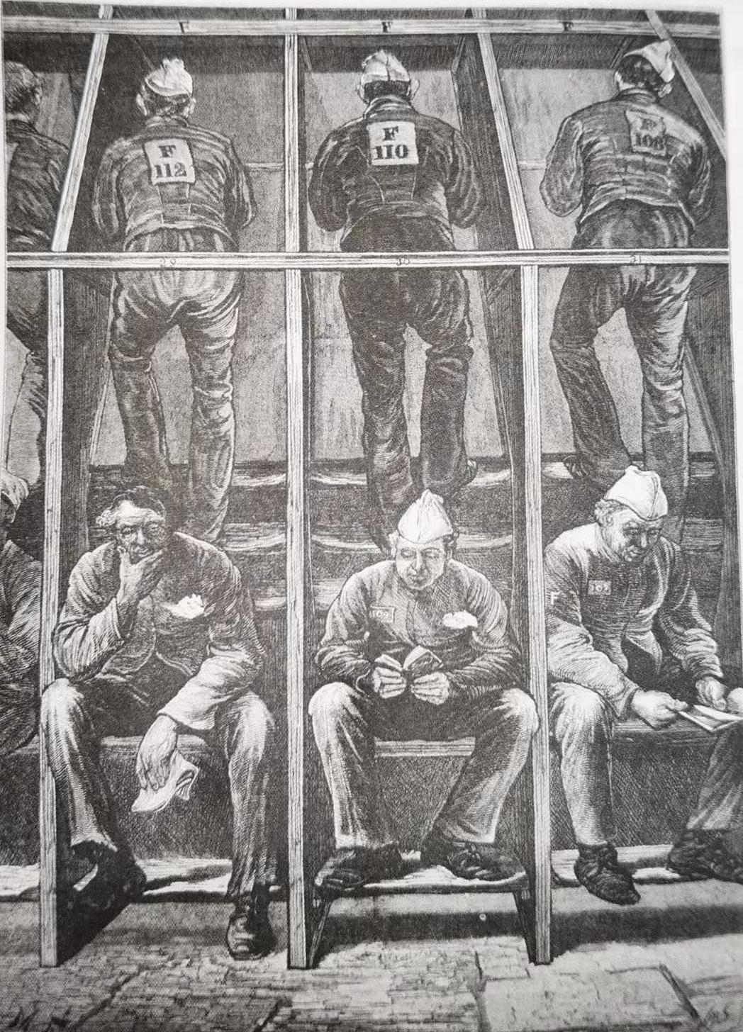 断头台的刑罚,断头台古代酷刑