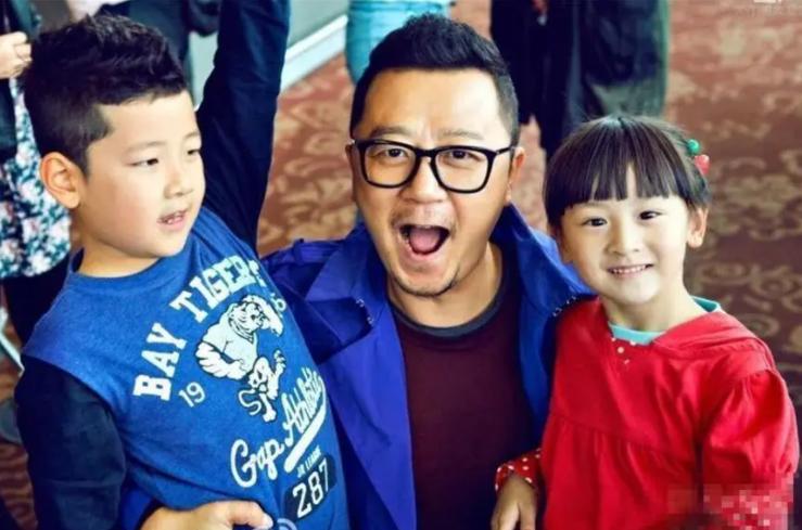 父母爱情中有郭涛的媳妇李燃吗,郭涛和李燃有孩子吗