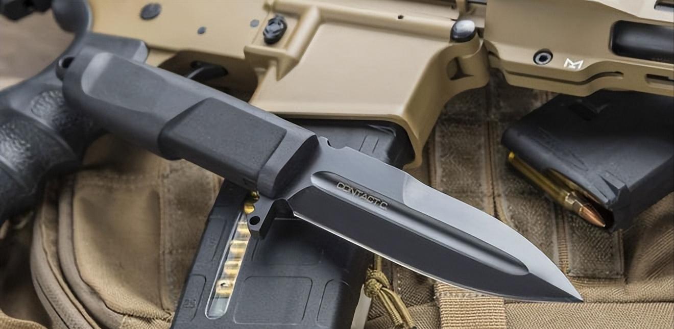 最厉害的欧洲战术刀,最锋利战术刀