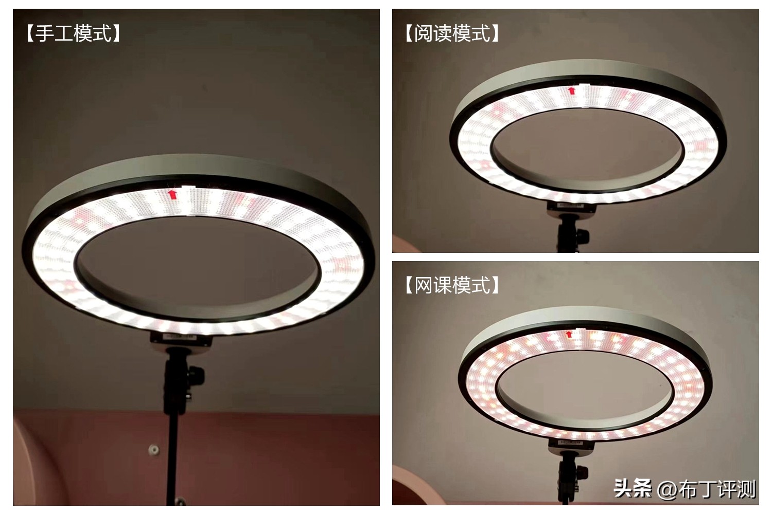 NIR红光技术，能护眼还能预防近视，爱德华医生天使之光2评测